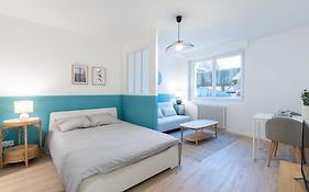 Le Cocon, Dax, Studio cœur de ville